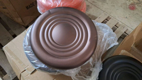 កៅអីវិលទាប