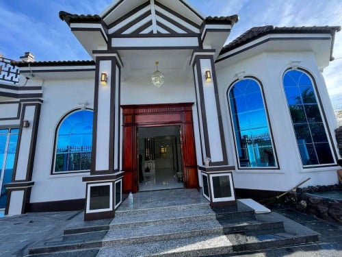 លំនៅដ្ឋានលក់សម្រាប់អ្នកបានផ្ទះលំដាប់វីអាយភីជួបម្ចាស់ផ្ទាល់
