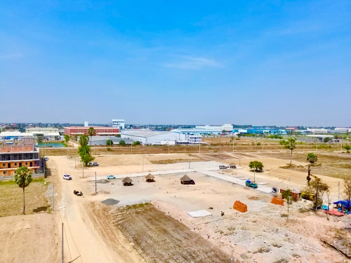 លក់បន្ទាន់លុយខ្លាំង