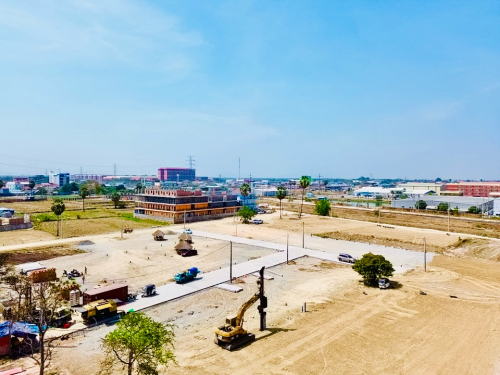 លក់បន្ទាន់លុយខ្លាំង