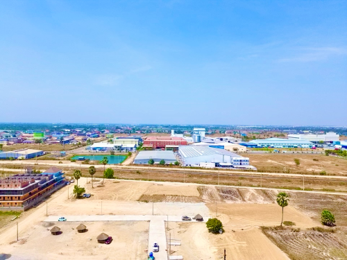 លក់បន្ទាន់លុយខ្លាំង