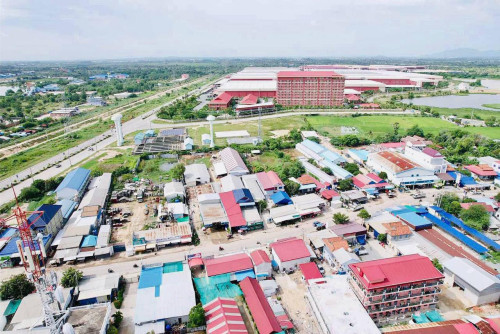 លក់បន្ទាន់លុយខ្លាំង