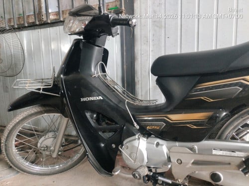 លក់ម៉ូតូ