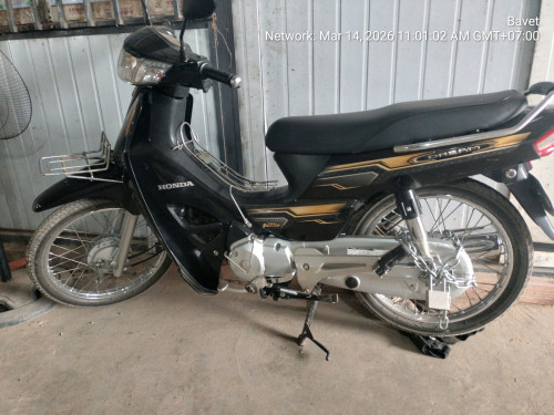 លក់ម៉ូតូ