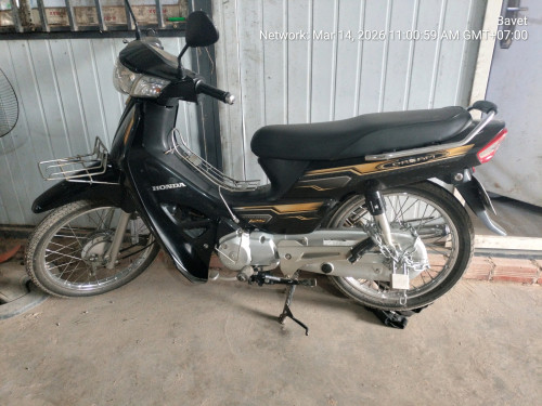 លក់ម៉ូតូ