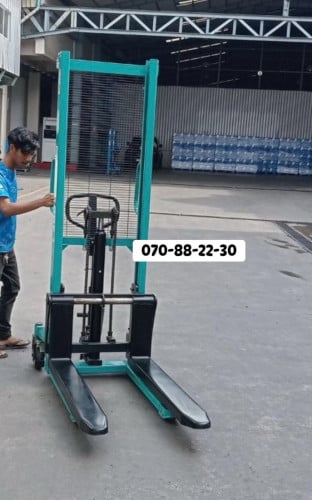 រទេះរុញទំនិញ លើកកម្ពស់បាន