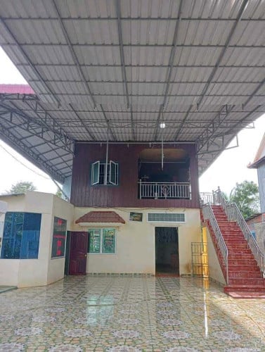 ដីផ្ទះលក់បន្ទាន់តម្លៃល្អក្រោមទីផ្សារ