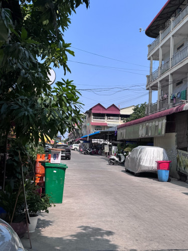 ផ្ទះជួល