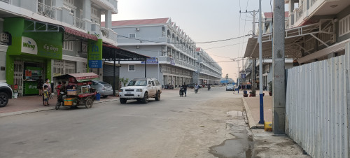 ផ្ទះជួល ៣៥០ ក្នុងមួយខែ រកស៊ីបាន