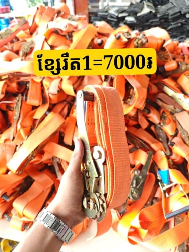 ខ្សែតឹត