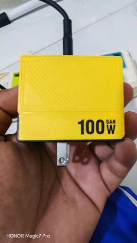 ដុំសាក 100W Super Charger all supported