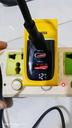 ដុំសាក 100W Super Charger all supported