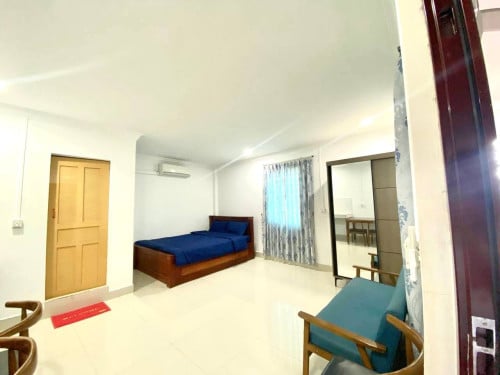 បន្ទប់ជួល 150$