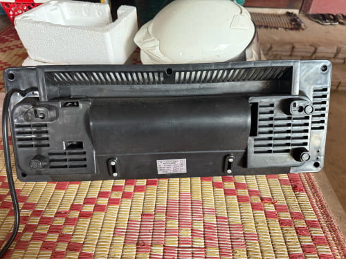 កង្ហារត្រជាក់ក្ដៅនៅស្អាត99%តម្លៃ25$ចរចា