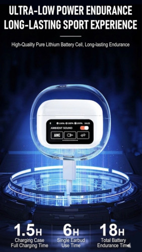 កាស A9pro Bluetooth ( Gaming & Music )