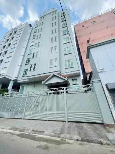 អគារសម្រាប់លក់| BUILD FOR Sale (Tompoung)