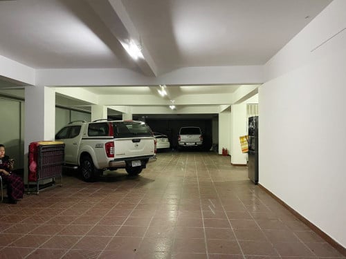 អគារសម្រាប់លក់| BUILD FOR Sale (Tompoung)