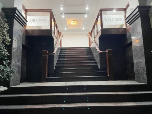 អគារសម្រាប់លក់| BUILD FOR Sale (Tompoung)