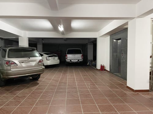 អគារសម្រាប់លក់| BUILD FOR Sale (Tompoung)