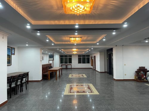 អគារសម្រាប់លក់| BUILD FOR Sale (Tompoung)