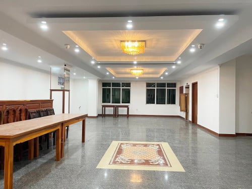 អគារសម្រាប់លក់| BUILD FOR Sale (Tompoung)