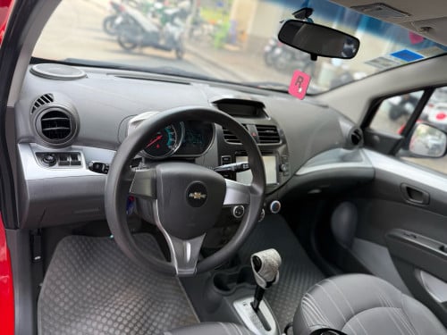 ថ្មីណាស់ Chevrolet spark 2015 ម្ចាស់ដើម ទី1