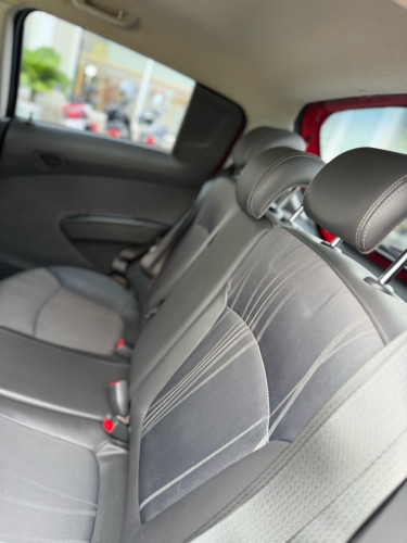 ថ្មីណាស់ Chevrolet spark 2015 ម្ចាស់ដើម ទី1