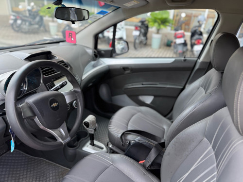 ថ្មីណាស់ Chevrolet spark 2015 ម្ចាស់ដើម ទី1