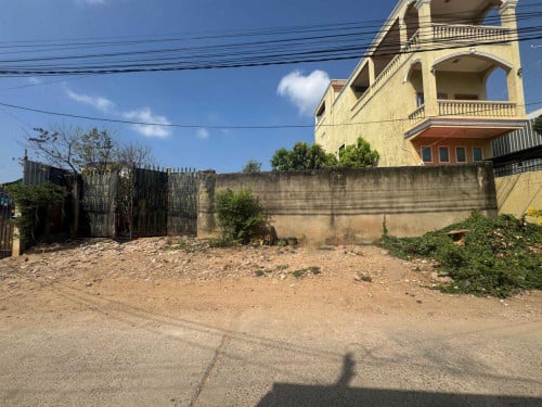 ដីសម្រាប់លក់ នៅក្រុងតាខ្មៅ | Land for Sale in Krong Takhmao