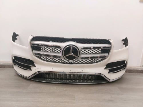 ប៉ាណាមុខ កាងក្រោយហ្សីន MERCEDES BENZ GLS450 2022