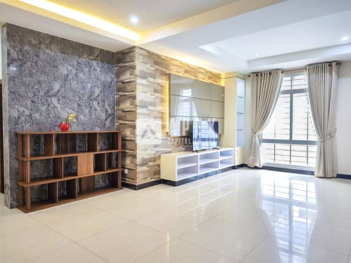 [ Modern Villa For Rent Near AEON MAll Sen Sok ]