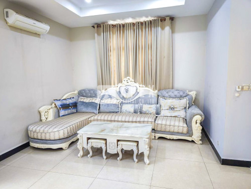 [ Modern Villa For Rent Near AEON MAll Sen Sok ]