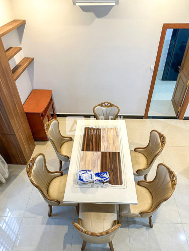 [ Modern Villa For Rent Near AEON MAll Sen Sok ]