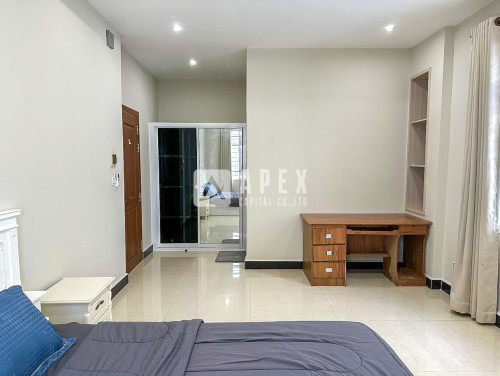 [ Modern Villa For Rent Near AEON MAll Sen Sok ]
