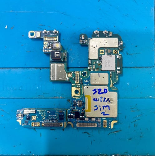 បត samsung S20ultra sim2