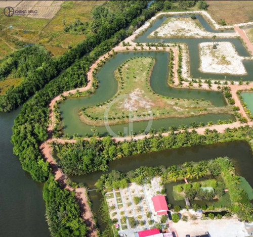 ដីលក់ឬជួល នៅសង្កាត់ព្រៃនប់ -SR408