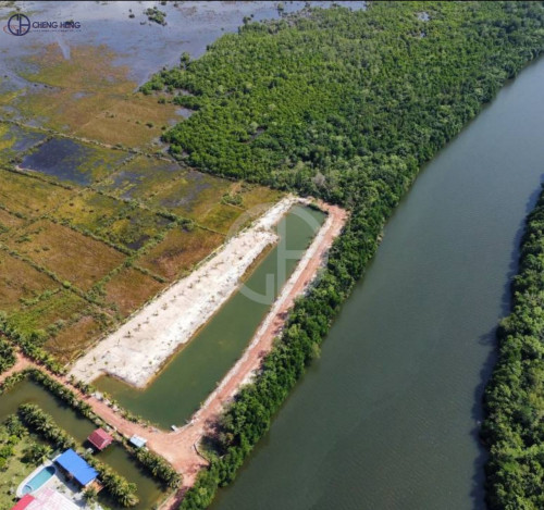 ដីលក់ឬជួល នៅសង្កាត់ព្រៃនប់ -SR408