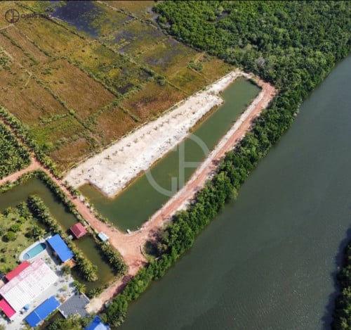 ដីលក់ឬជួល នៅសង្កាត់ព្រៃនប់ -SR408