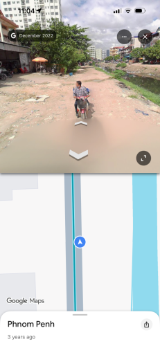 ⏰ដីលក់បន្ទាន់