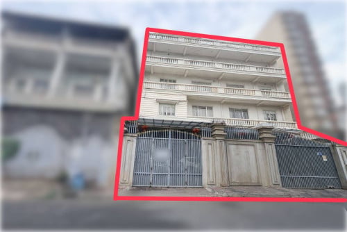 ✨🏢 Modern Villa for Rent – Comfortable & Convenient Living and Business🏢✨