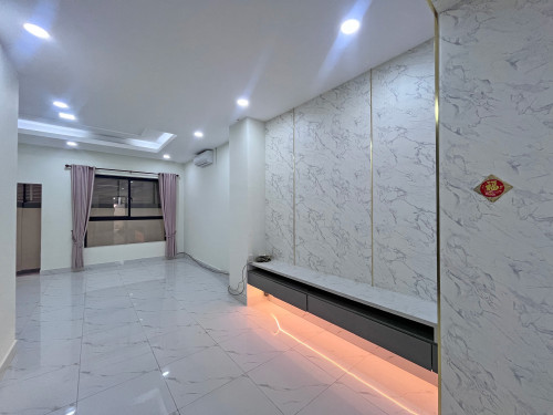 🏡 វីឡាភ្លោះ​ (Twin) សម្រាប់ជួល ក្នុងបុរី អាម៉ូរី