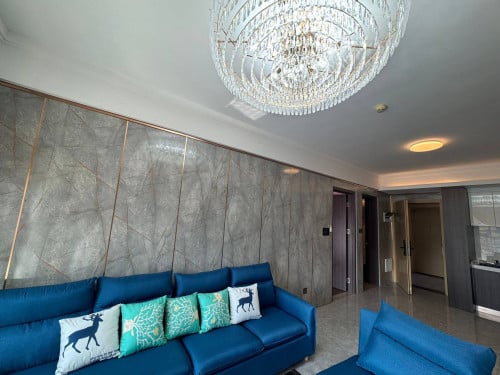 ๐ข NICE DECOR 3 BED CONDO FOR RENT