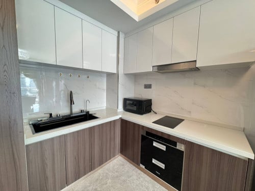 ๐ข NICE DECOR 3 BED CONDO FOR RENT