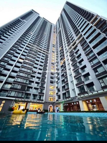 ๐ข NICE DECOR 3 BED CONDO FOR RENT