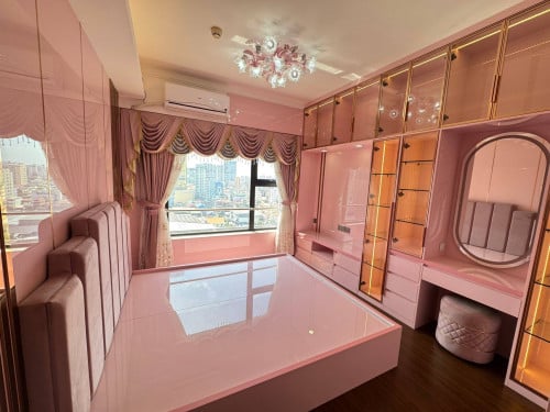 ๐ข NICE DECOR 3 BED CONDO FOR RENT