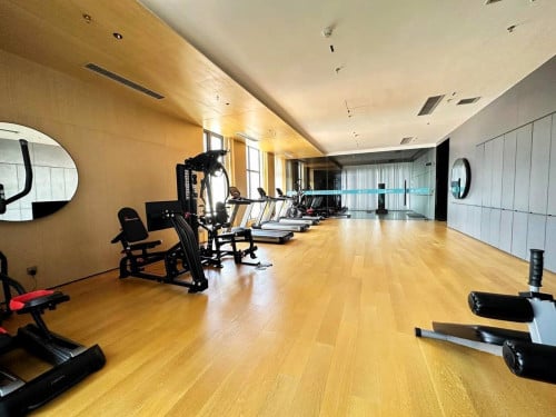 ๐ข NICE DECOR 3 BED CONDO FOR RENT