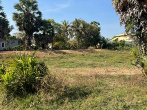 🏦Land Available for Urgent Sale at a Special Price (Negotiable).