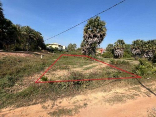 🏦Land Available for Urgent Sale at a Special Price (Negotiable).