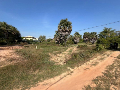 🏦Land Available for Urgent Sale at a Special Price (Negotiable).