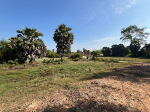 🏦Land Available for Urgent Sale at a Special Price (Negotiable).